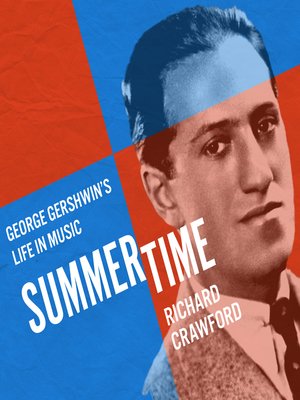 cover image of Summertime